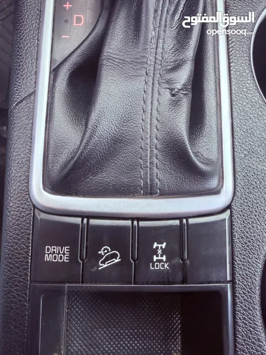 كيا سبورتاج 2017 جي تي لاين فل الفل دفع رباعي فحص ممتاز بسعررررررررر ممتاز