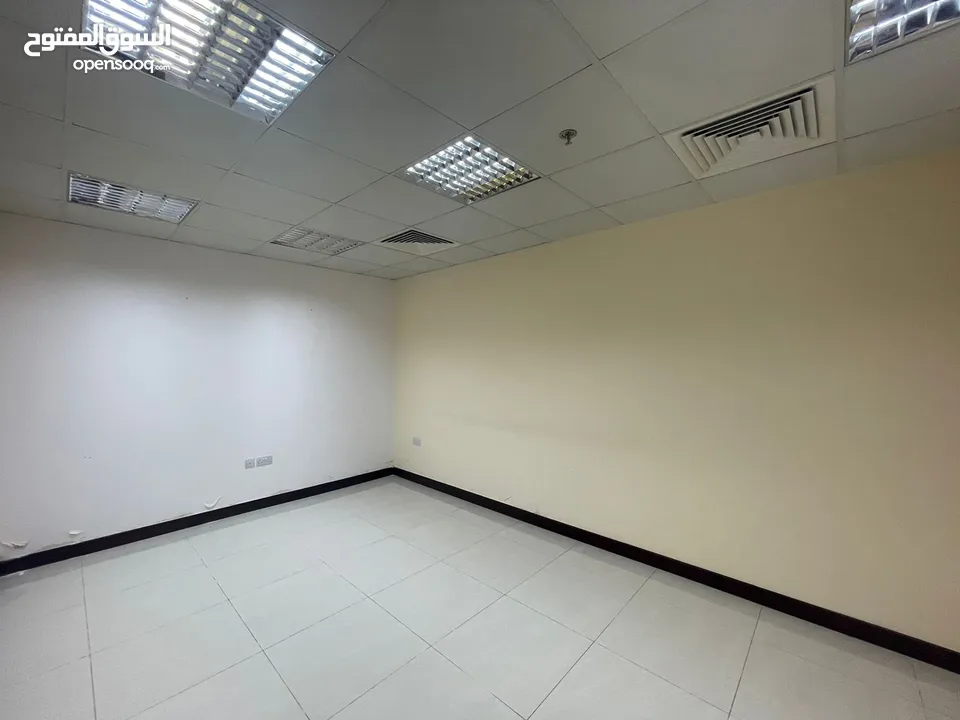 160 SQ M Office Space in Jasmine Tower