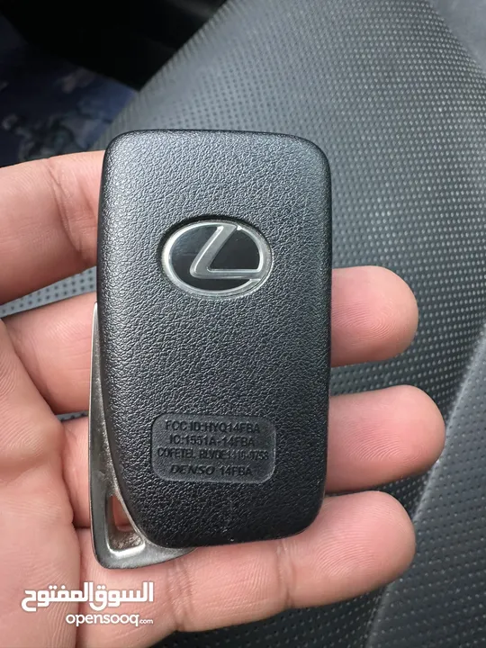 لكزس Gs350 2014 اوراق جمارك نظيف جدا