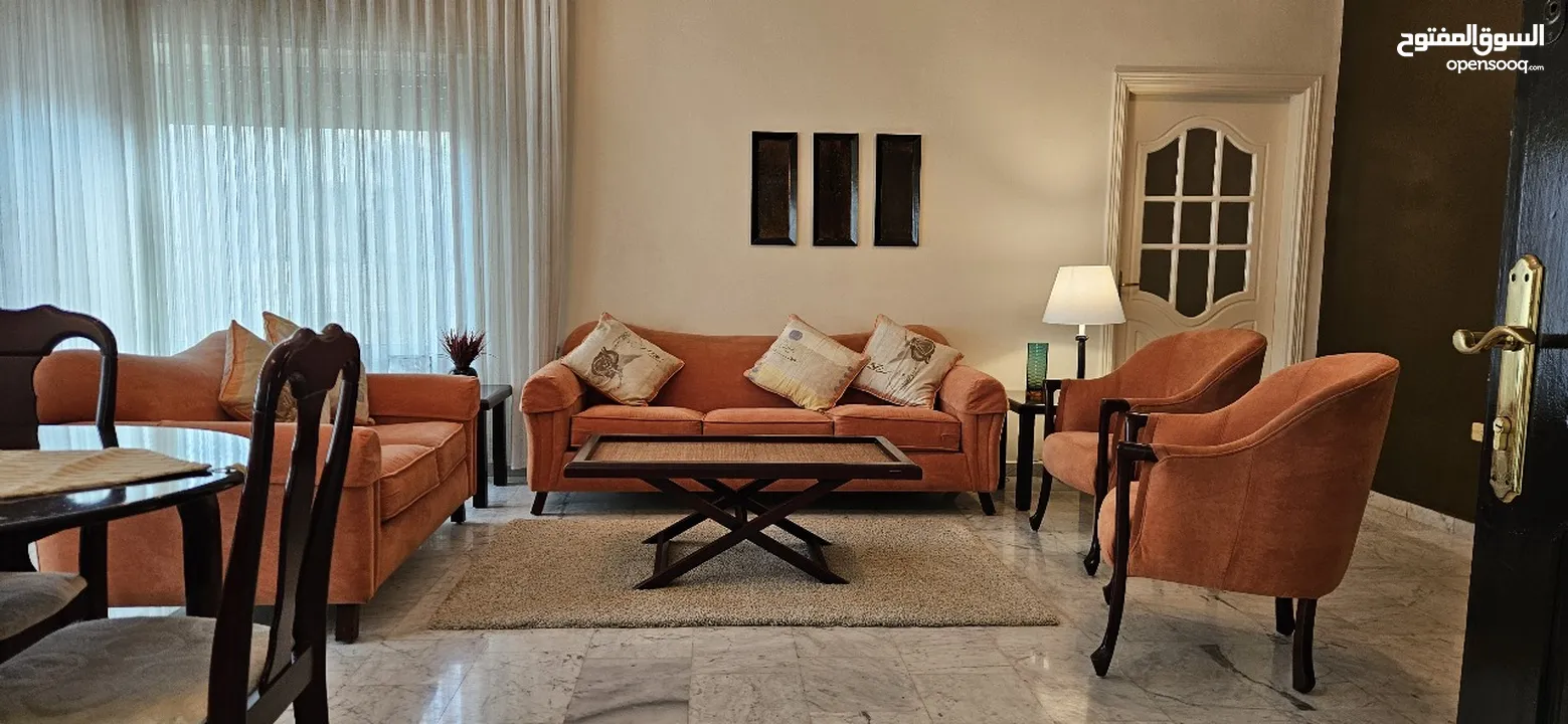 شقة للايجار في الشميساني ( Property 39718 )-175064461