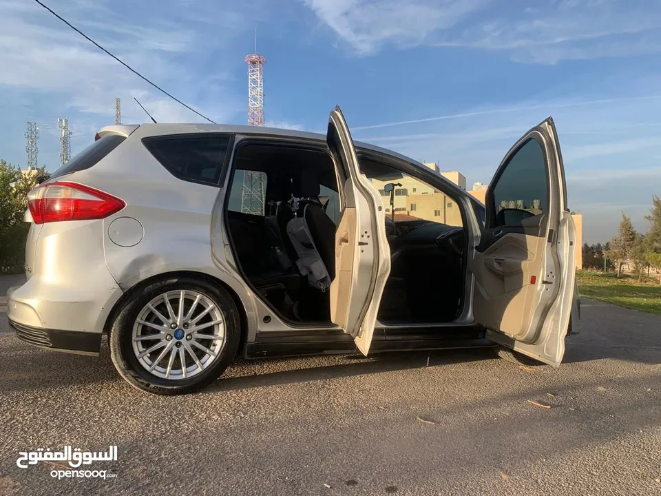 فورد c max للبيع 2013