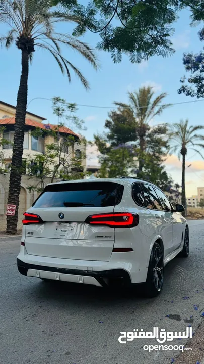 BMW X5 2023