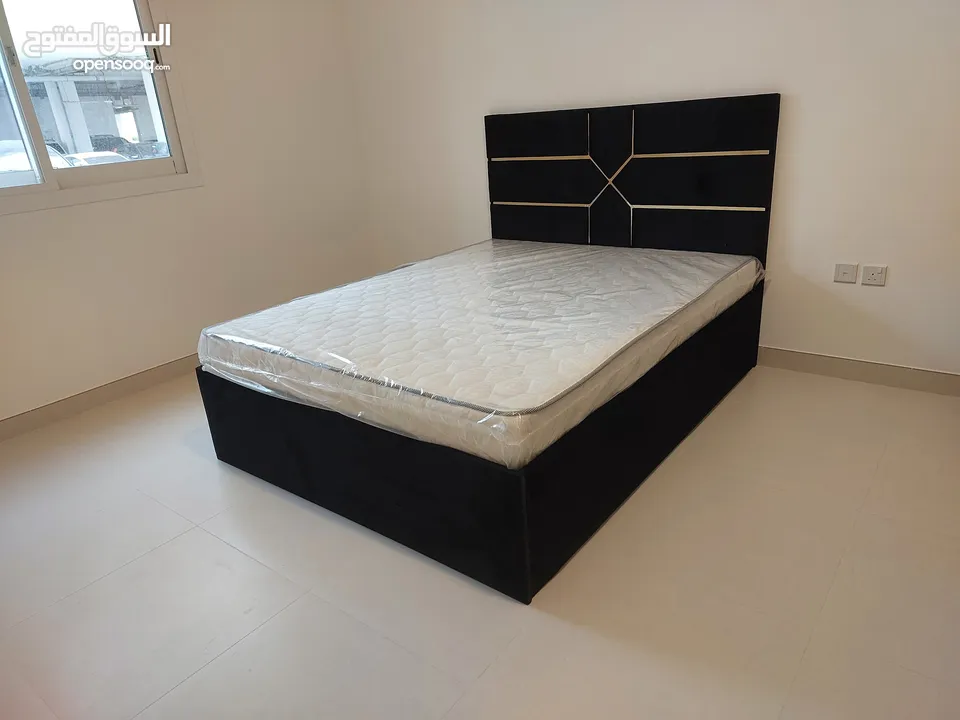 brand new Beds mattress available