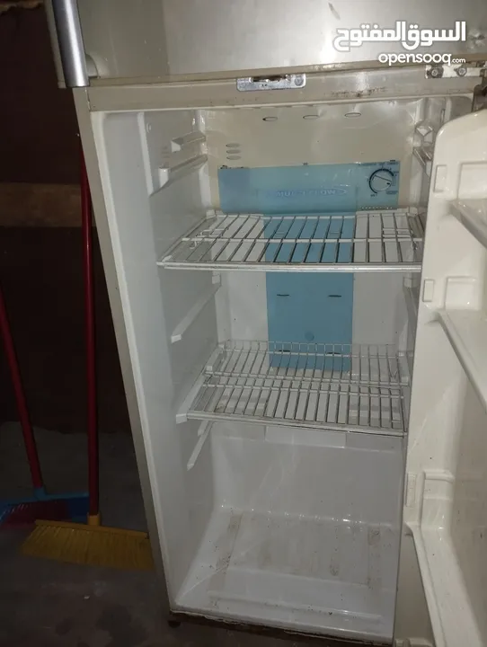 Toshiba  refrigerator