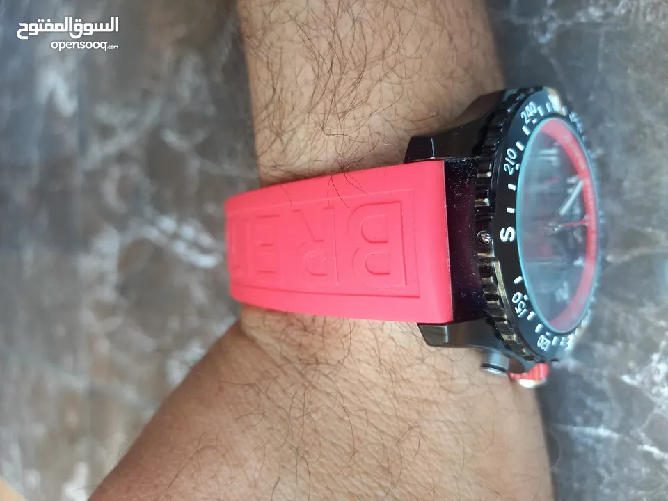 بريتلينغ اندورانس  طبق الأصل