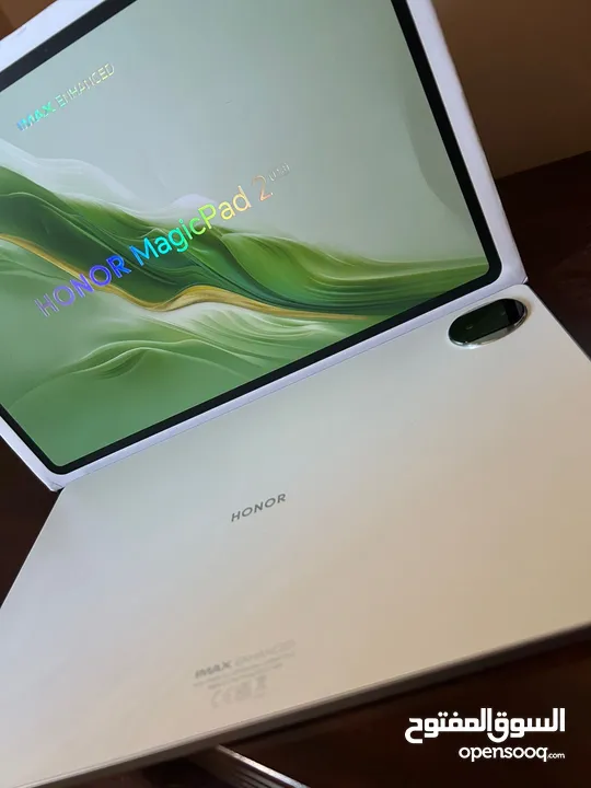 تابلت هونر ماجيك باد 2 - Honor magic pad 2
