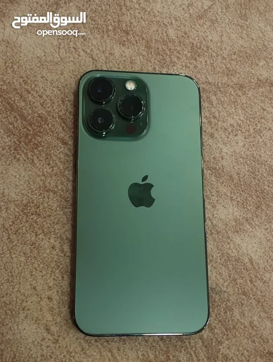 Iphone 13 pro 256
