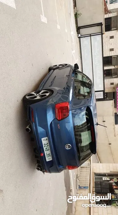 فل تعديل gti بولو 2014 جير عادي دهان شركة ترخيص تامين شامل فقط 47 الف كاش سيارة لعبة