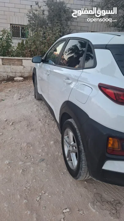 هونداي كونا موديل 2018 للبيع