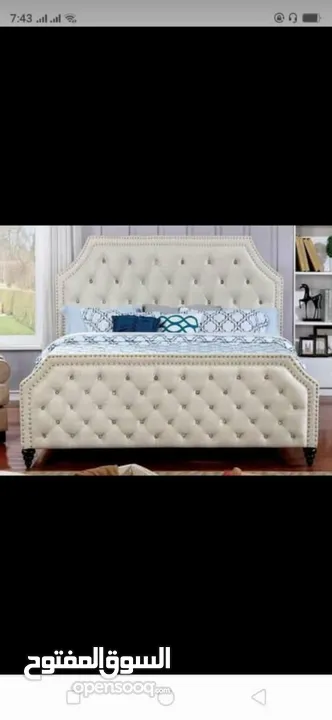 Custumize Bed