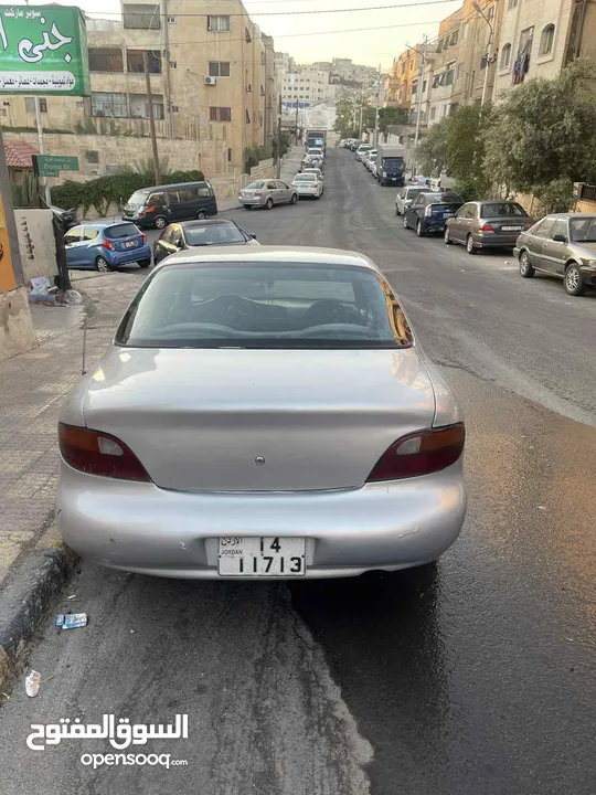 أفانتي 97  فحص 2جيد  غرفه وكاله  جير عادي وكاله  ماتور 1500 وكاله  مرخصه لشهر 12