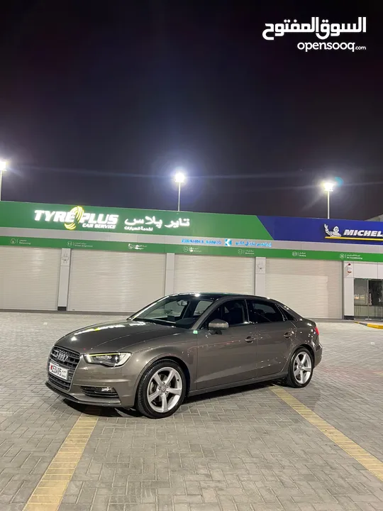 Audi A3 for sale