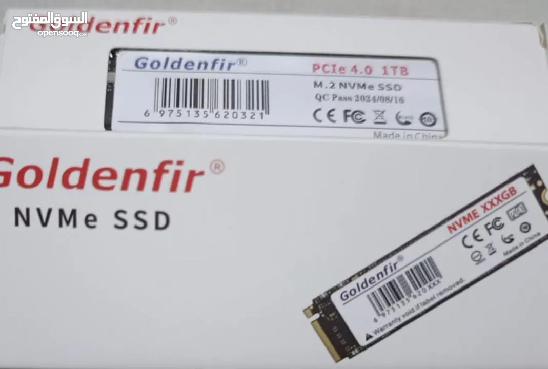 500gb 1tb ssd nvme m. 2