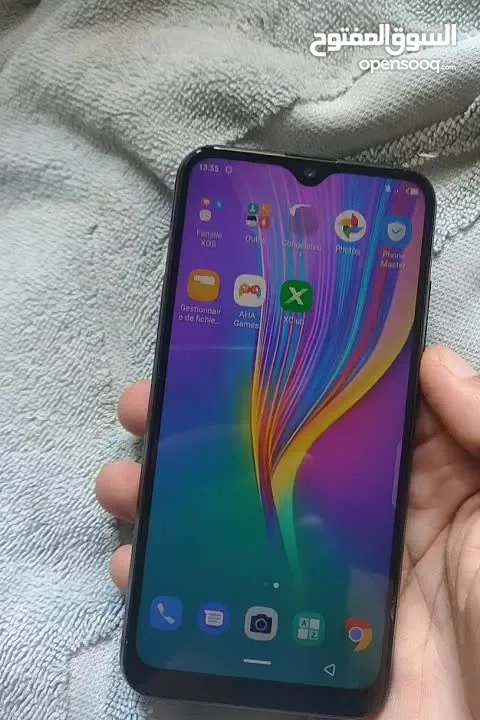 INFINIX SMART 3PLUS  2020. 32GB+2RAM