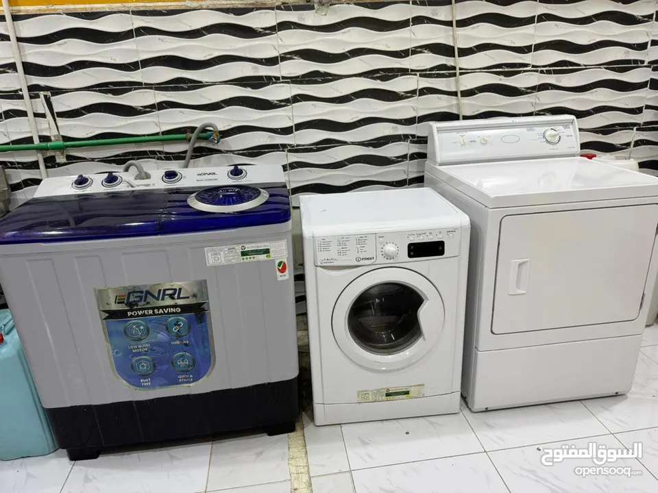 Running laundry for sale