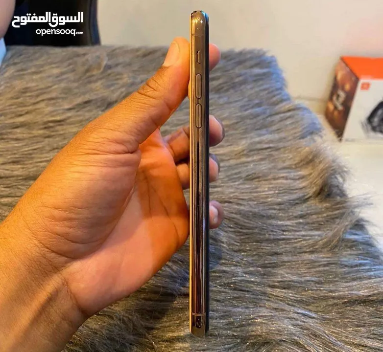 ‏ ‏لون أسود مميز iPhone 11 128