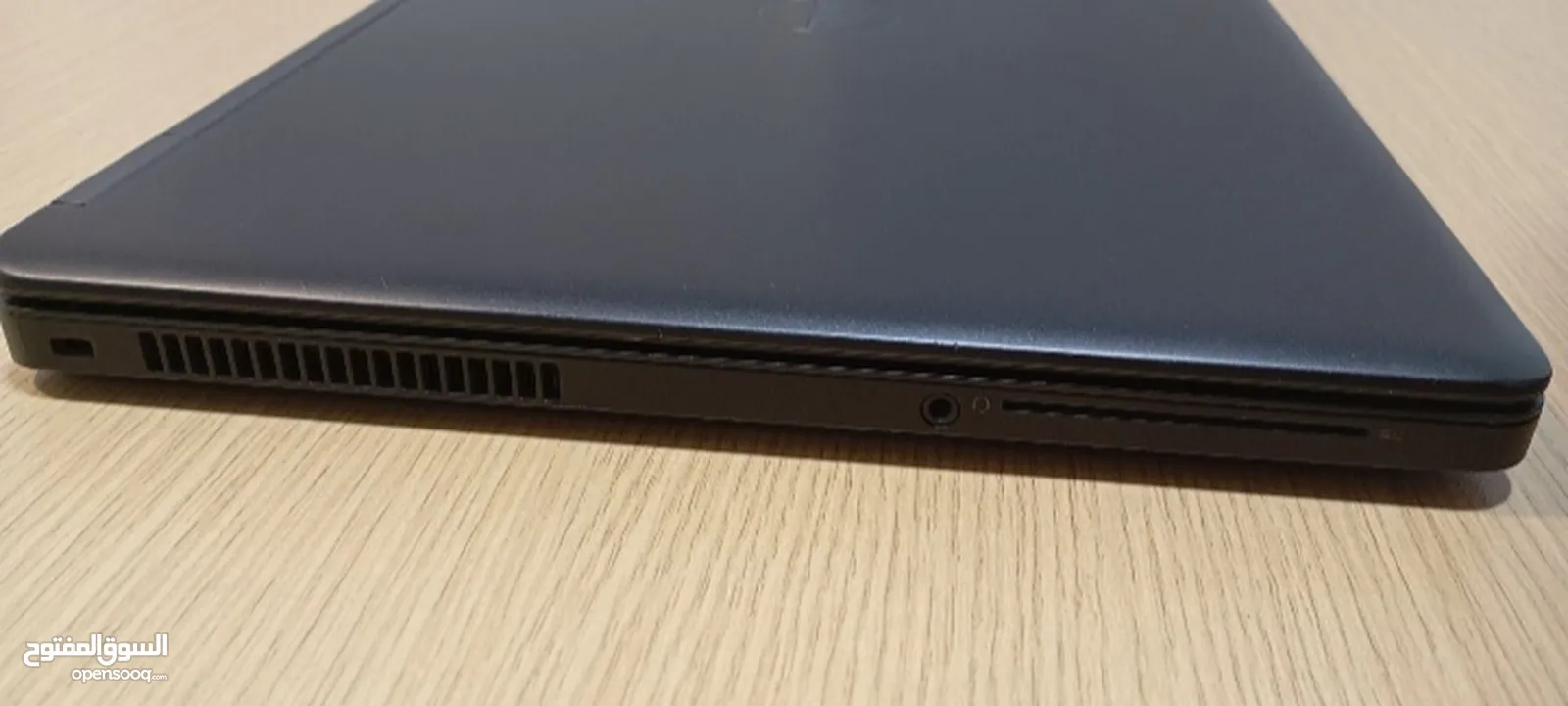 Dell latitude 5550