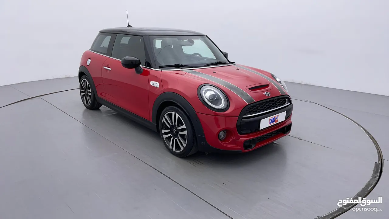 (FREE HOME TEST DRIVE AND ZERO DOWN PAYMENT) MINI COOPER