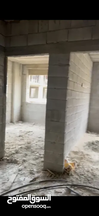 شقة عظم للبيع بسعر مغري