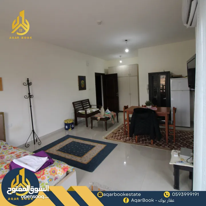 ضاحية ريف ستوديو مفروش سوبر ديلكس