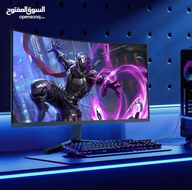 reddragon gaming monitor 180hz FHD