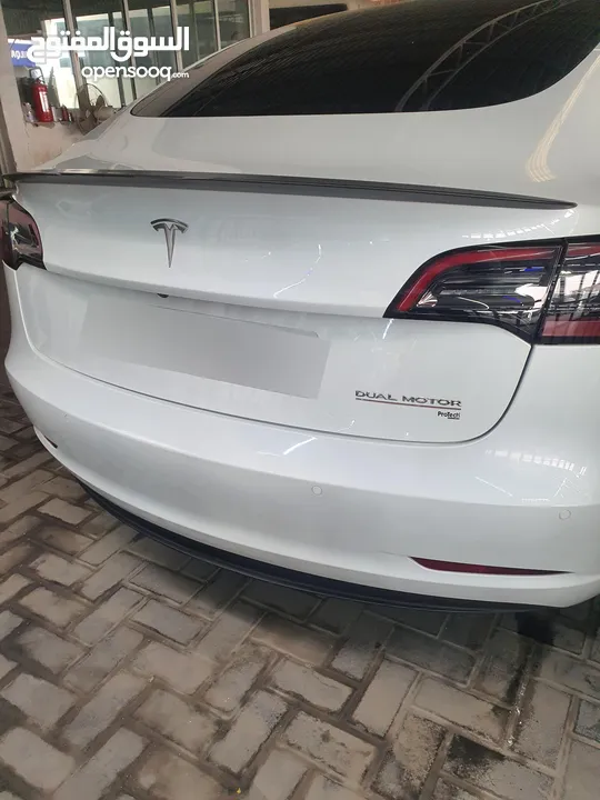 TESLA MODEL 3 PERFORMANCE FOR SALE