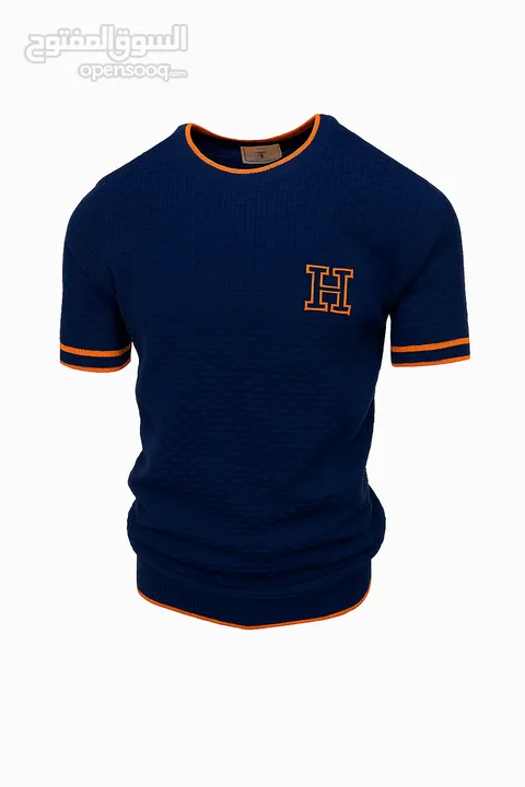 Luxury brand t shirts