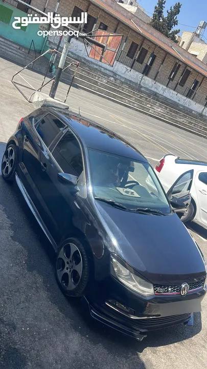 Polo tsi 1200