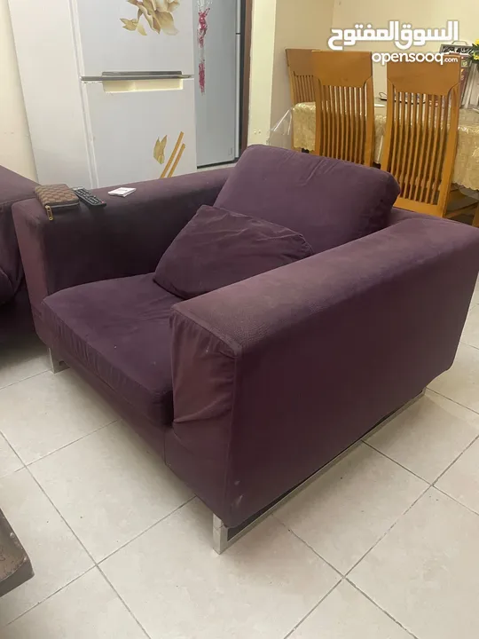 3 sofa seater