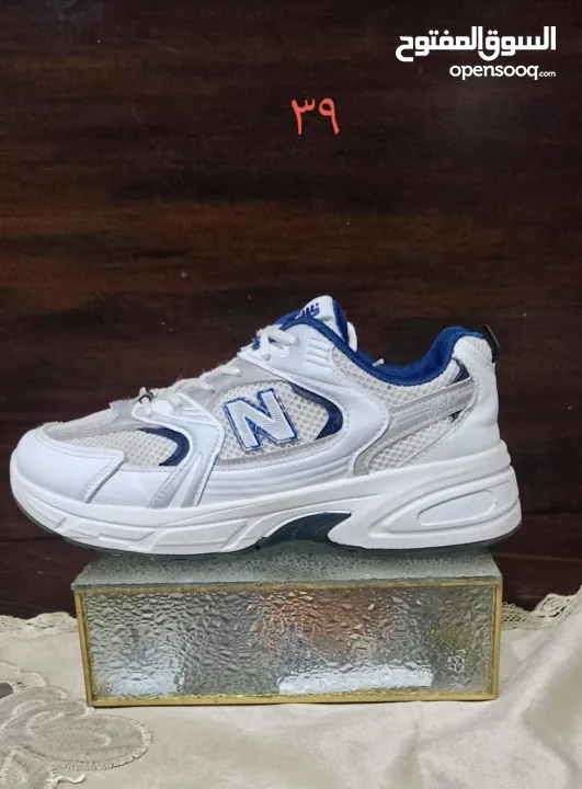 شروه احذية 60 جوز اصلي اوروبي منضف معقم جاهز للبيع