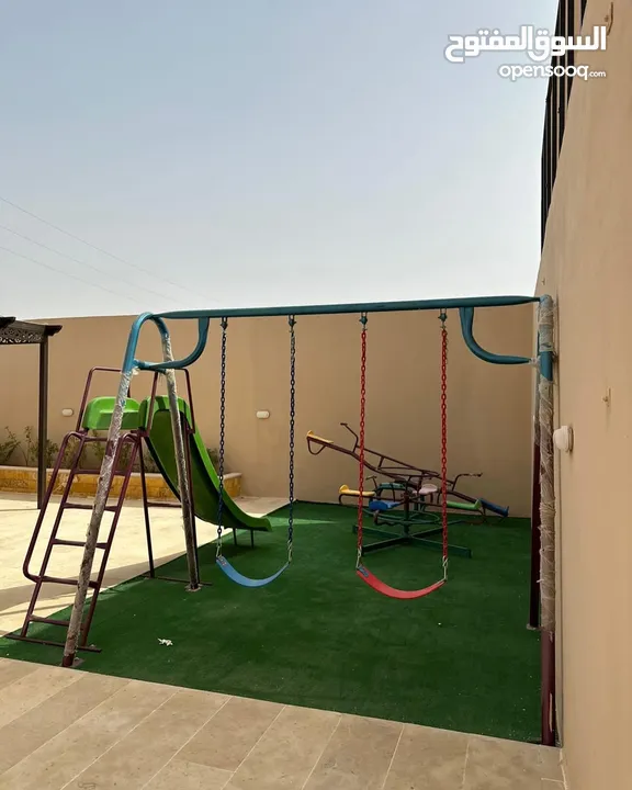 مزرعة او شاليه للايجار منطقة البحر الميت منطقة البحيرة