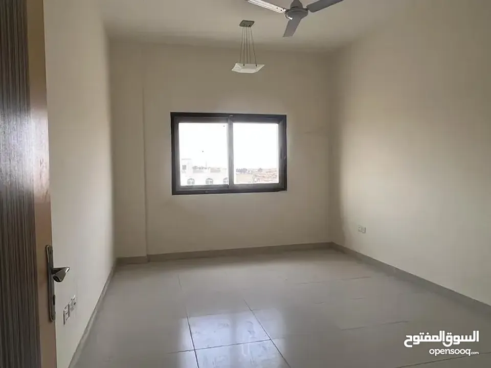 Building for sale, a new rented in the central area of ​​Sharjah - Al Bataeh. G+4