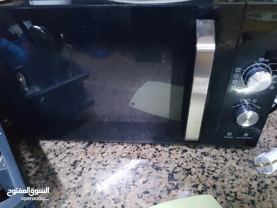 مايكرويف للبيع