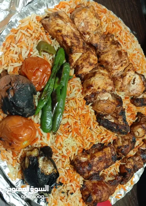 تجهيز خضار منزلي كوسا محفورة جاهزة ولف دوالي وسمبوسة وطبخ جاهز #مندي #كبسة #منسف