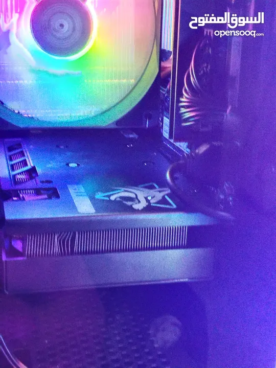بندل amd  و اداء خرافي فرصة لا تفوت وسعر حرق