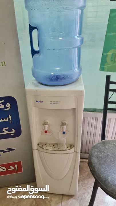 كولر مياة للبيع