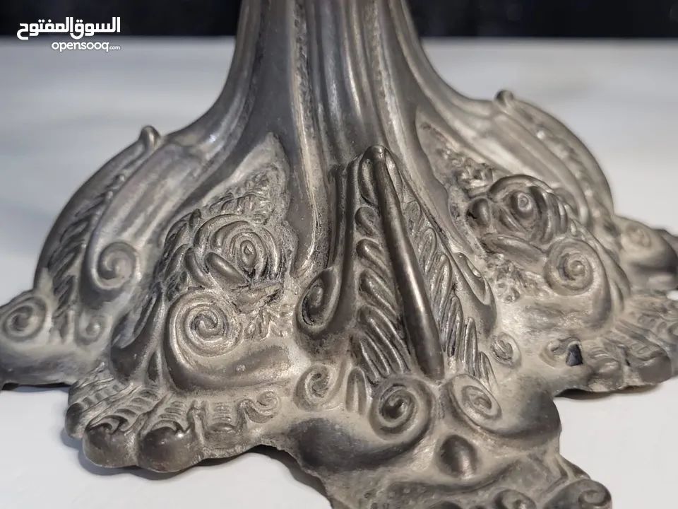 كريستال القطعة 60 دينار