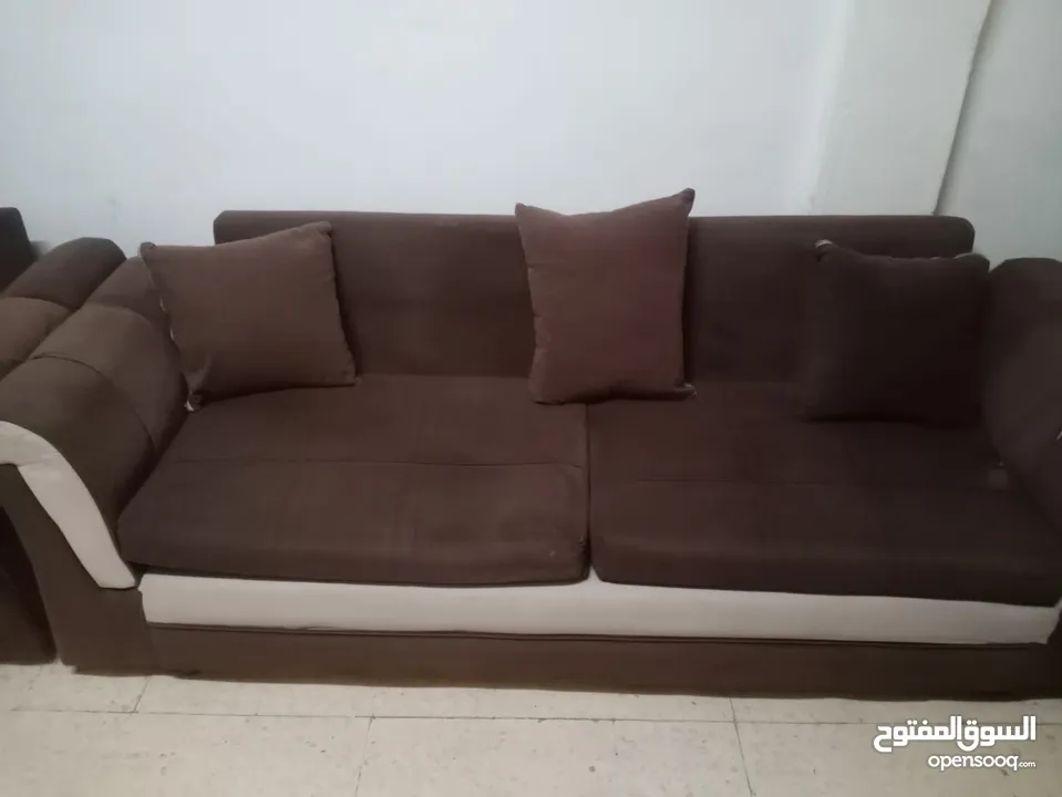 طقم كنت مستعمل للبيع نظيف للبيع بسعر حرررررق