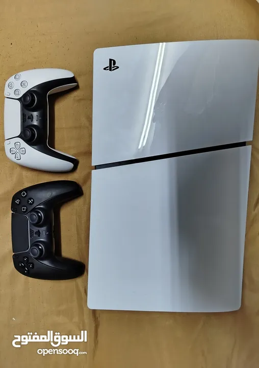 Ps5 used like new
