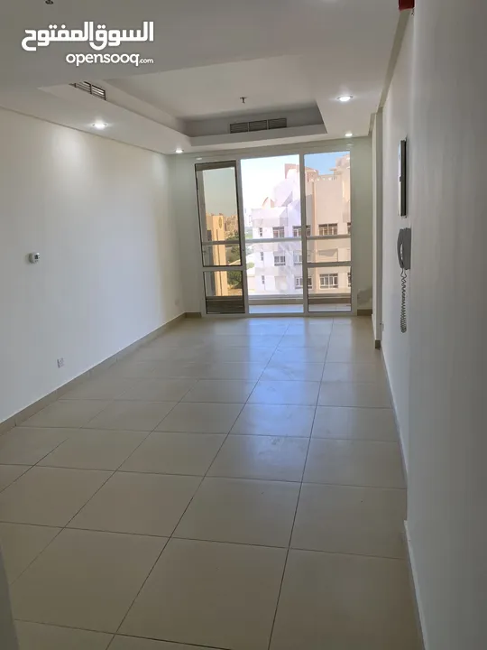 شقة مميزة غرفتين +رووف خاص الجابرية للعائلات