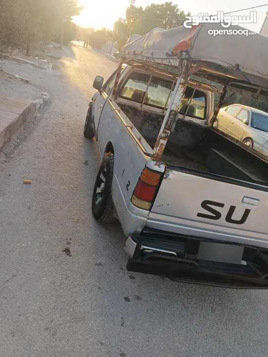بكم اسوزو 1993