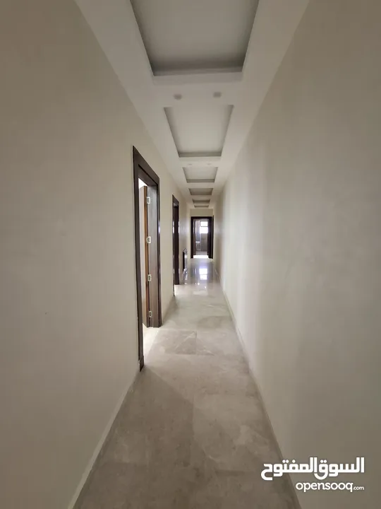 شقة شبه مفروشة للإيجار ( Property 41034 )-175106940
