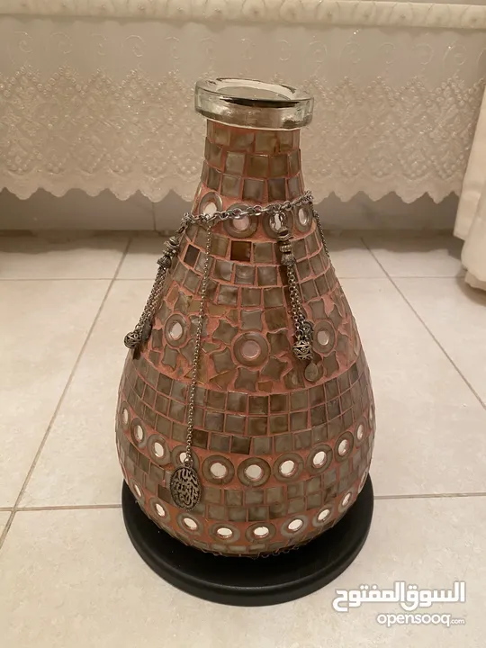 فازة قزاز وسيراميك