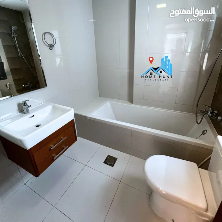 MUSCAT HILLS  FULLY FURNISHED 2BHK PENTHOUSE APARTMENT