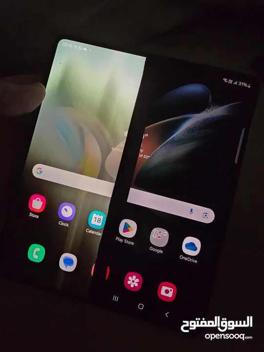 Samsung galaxy fold 4