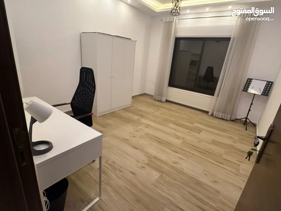 شقة 3 نوم مفروشة للايجار ( Property 43306 )-174999982