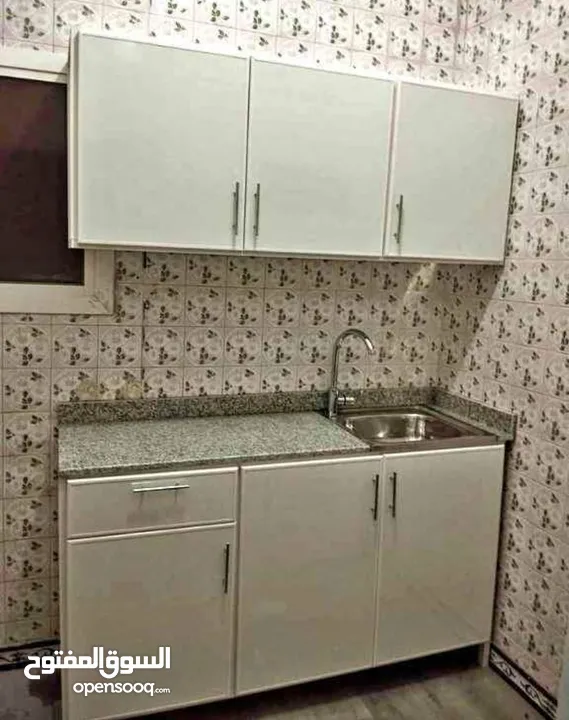 aluminium kitchen cabinet for sale and make reasonable price affordable price best quality contact