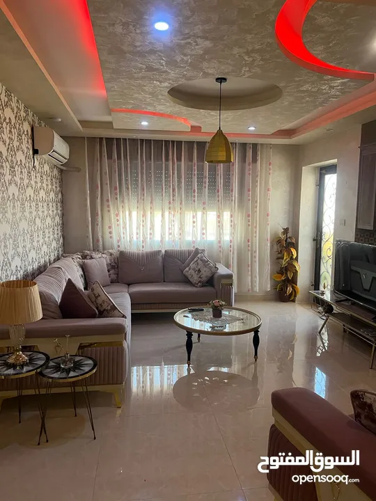 مجموعة شقق مفروشة في الراهبات VIP