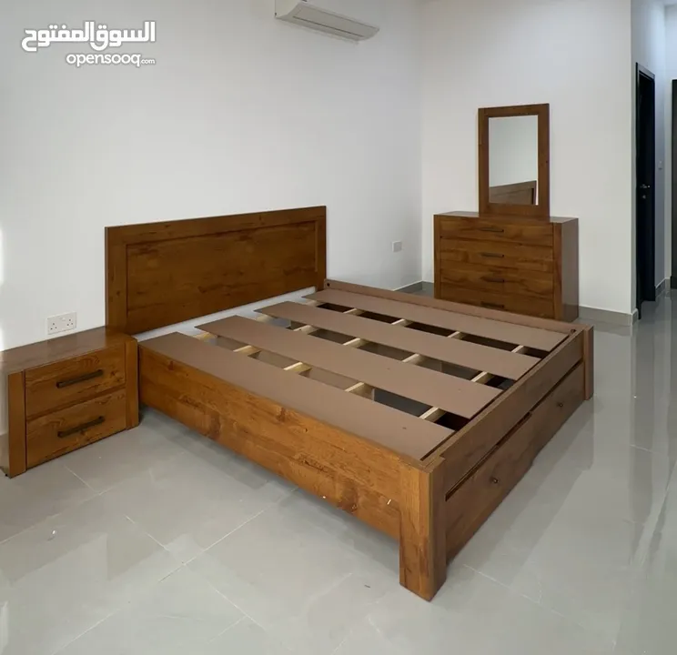 Bedroom furniture