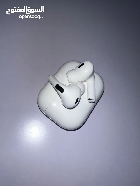 سماعات ابل البرو Air pods pro